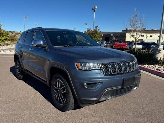 JEEP GRAND CHEROKEE 2020 1C4RJFBG8LC290234 image